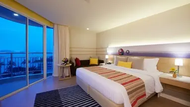 PATTAYA SEA VIEW HOTEL