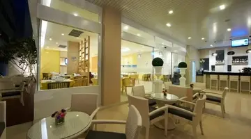 PATTAYA SEA VIEW HOTEL