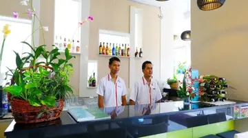 PATTAYA SEA VIEW HOTEL
