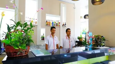 PATTAYA SEA VIEW HOTEL