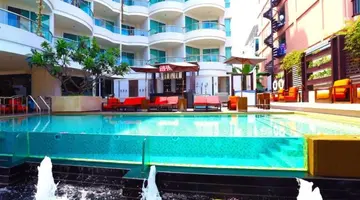 PATTAYA SEA VIEW HOTEL