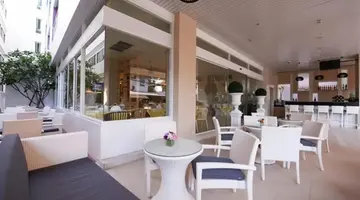 PATTAYA SEA VIEW HOTEL