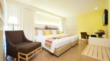 PATTAYA SEA VIEW HOTEL