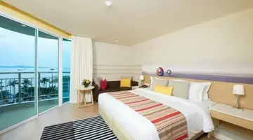 PATTAYA SEA VIEW HOTEL