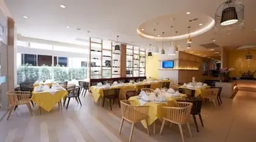 PATTAYA SEA VIEW HOTEL