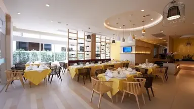 PATTAYA SEA VIEW HOTEL