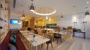 PATTAYA SEA VIEW HOTEL
