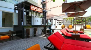 PATTAYA SEA VIEW HOTEL