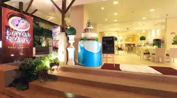 PATTAYA SEA VIEW HOTEL