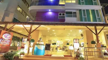 PATTAYA SEA VIEW HOTEL