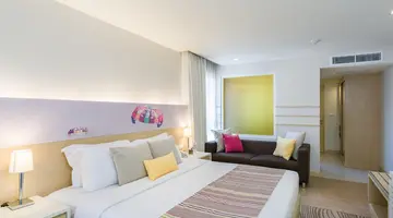 PATTAYA SEA VIEW HOTEL