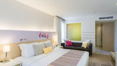 PATTAYA SEA VIEW HOTEL