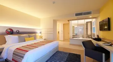 PATTAYA SEA VIEW HOTEL