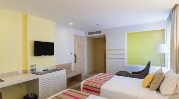 PATTAYA SEA VIEW HOTEL