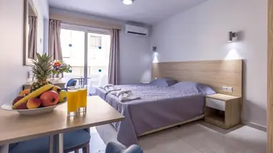 Paul Marie Hotel Apartments