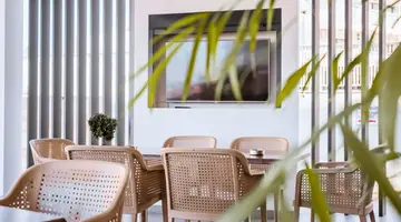 Paul Marie Hotel Apartments