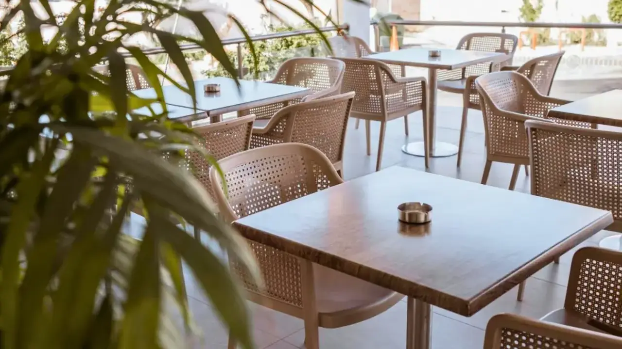 Paul Marie Hotel Apartments