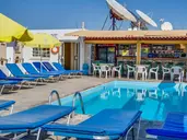 Paul Marie Hotel Apartments
