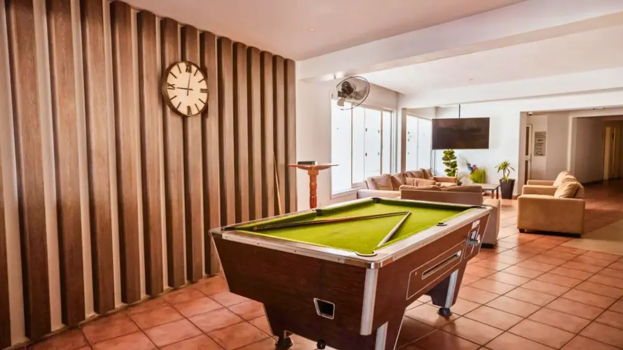 Paul Marie Hotel Apartments