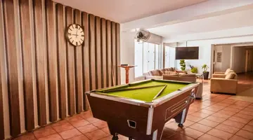 Paul Marie Hotel Apartments