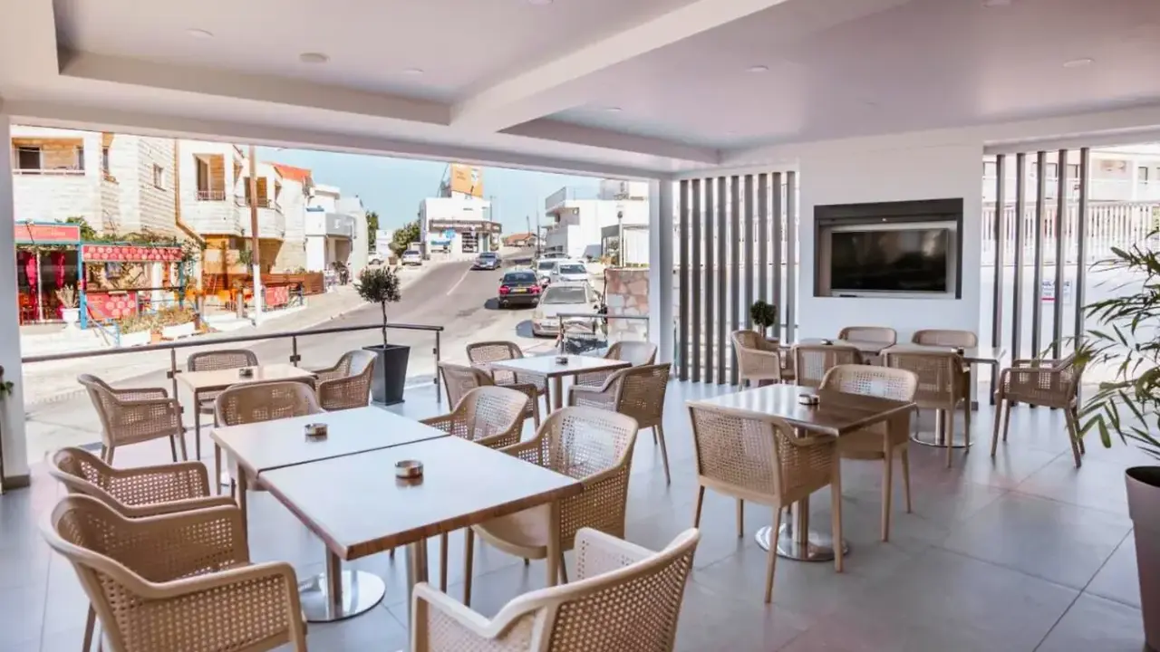 Paul Marie Hotel Apartments
