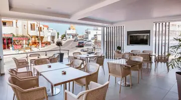 Paul Marie Hotel Apartments