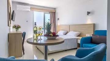 Paul Marie Hotel Apartments
