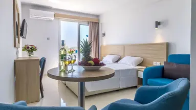 Paul Marie Hotel Apartments