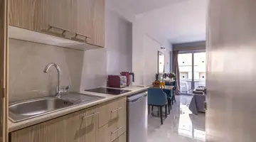 Paul Marie Hotel Apartments