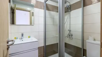 Paul Marie Hotel Apartments