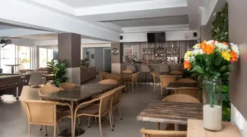 Paul Marie Hotel Apartments