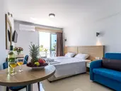 Paul Marie Hotel Apartments