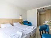 Paul Marie Hotel Apartments