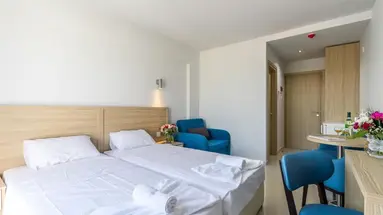 Paul Marie Hotel Apartments