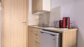 Paul Marie Hotel Apartments
