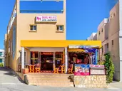 Paul Marie Hotel Apartments