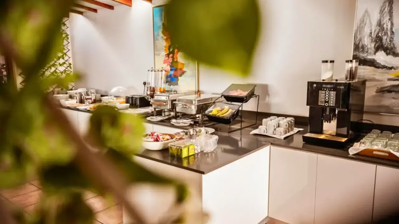 Paul Marie Hotel Apartments