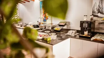 Paul Marie Hotel Apartments