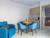 Paul Marie Hotel Apartments