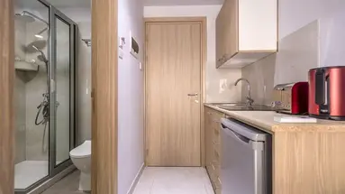 Paul Marie Hotel Apartments