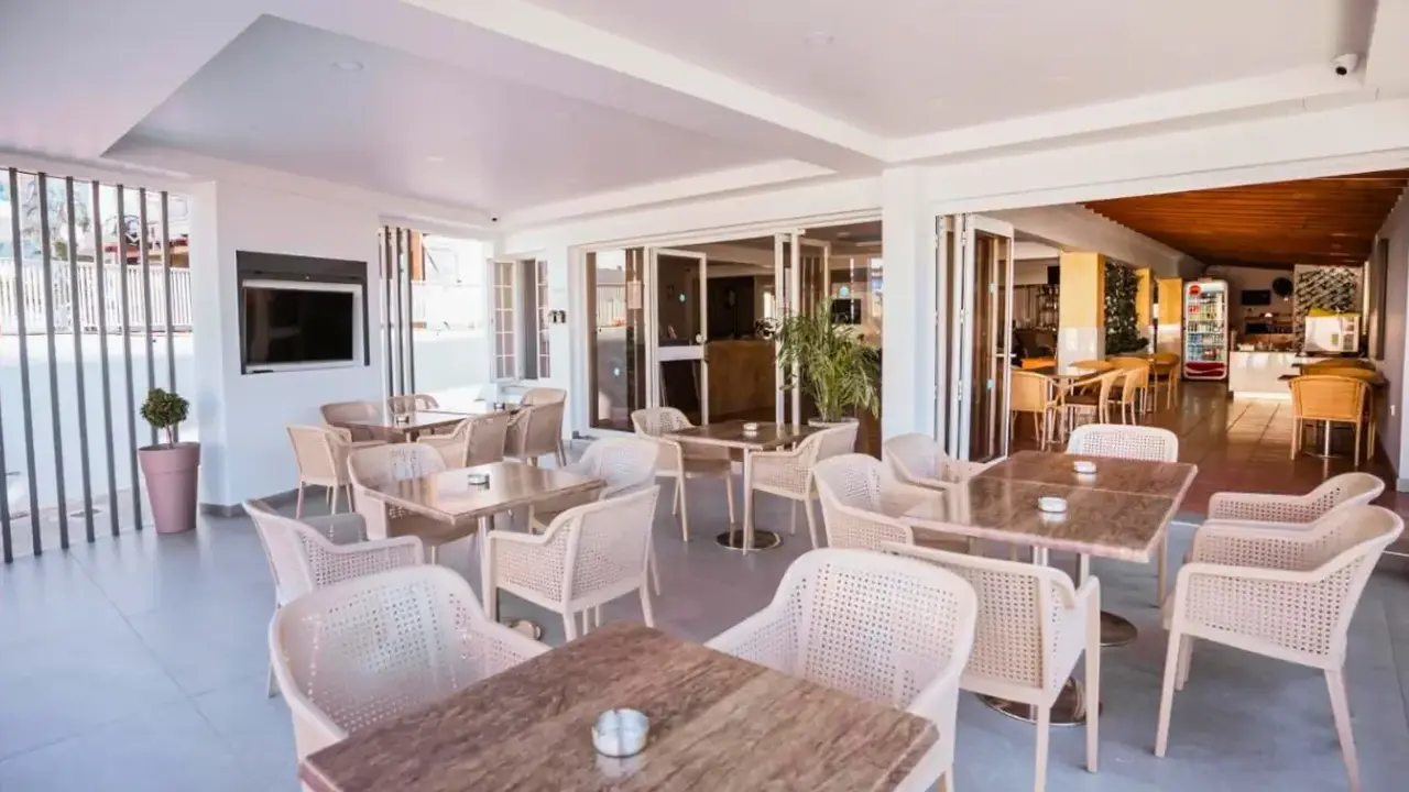 Paul Marie Hotel Apartments