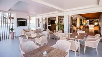 Paul Marie Hotel Apartments