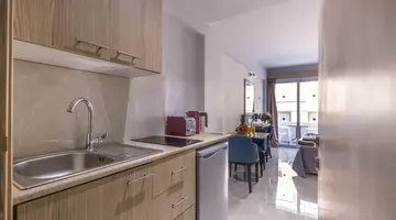 Paul Marie Hotel Apartments