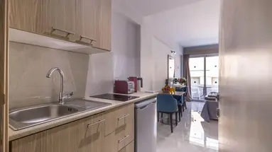 Paul Marie Hotel Apartments