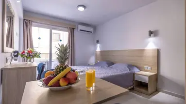 Paul Marie Hotel Apartments