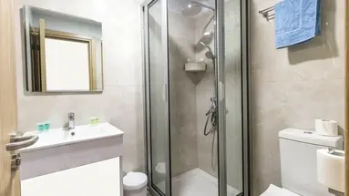 Paul Marie Hotel Apartments