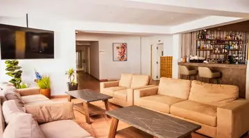 Paul Marie Hotel Apartments