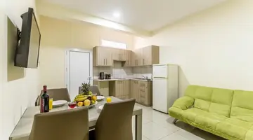 Paul Marie Hotel Apartments