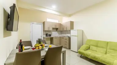 Paul Marie Hotel Apartments