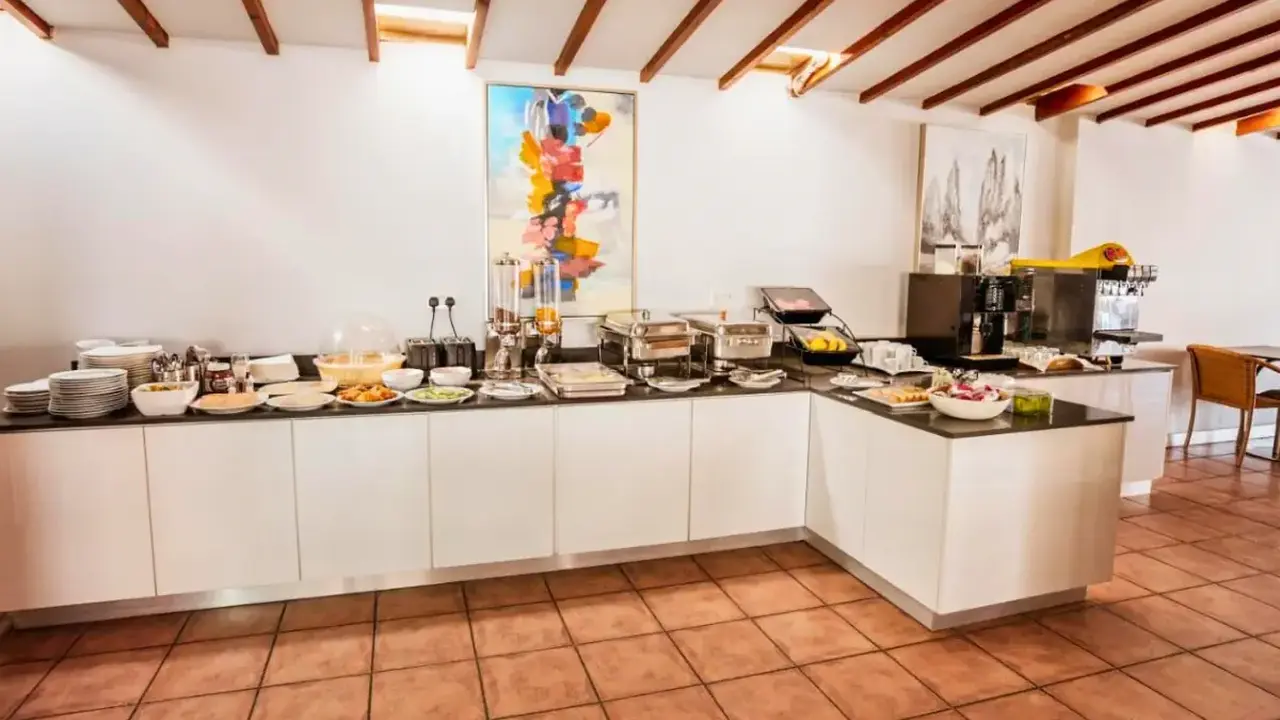 Paul Marie Hotel Apartments
